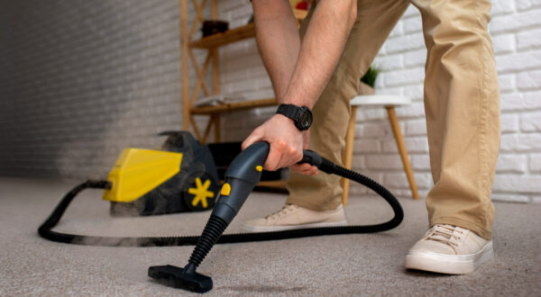 Carpet cleaning Carpet cleaning