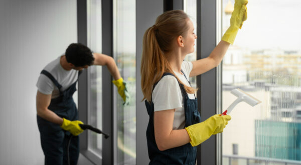 Window cleaning Window cleaning