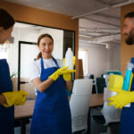 EasyCleaning opens in Brussels