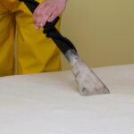 Why opt for Professional Textile Cleaning?