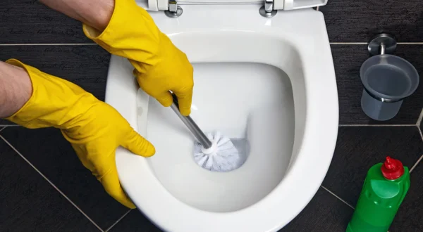 Toilet cleaning Brussels Toilet cleaning Brussels